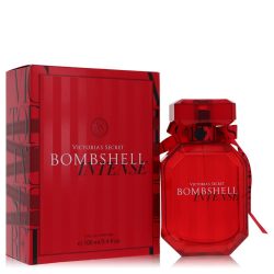 Bombshell Intense by Victoria’s Secret Eau de Parfum Spray 100 ml