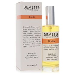 Demeter Bonfire by Demeter Cologne Spray 120 ml