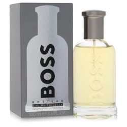 Boss, Boss Hugo Boss Bottled