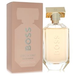 Hugo Boss - The Scent for Her, Eau de Parfum, 100 ml