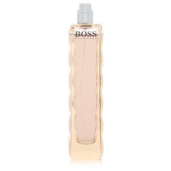 Boss Orange by Hugo Boss Eau de Toilette Spray (Tester) 75 ml