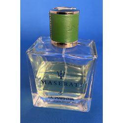Maserati La Martina by La Martina Eau de Toilette Spray 100 ml