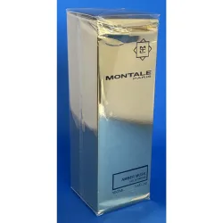 Montale Amber Musk by Montale Eau de Parfum Spray (Unisex) 100 ml