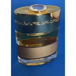 The Spirit of Dubai Rimal Eau De Parfum Spray (Unisex) 51 ml [B-Ware: Geöffnet, Füllstand 95%]