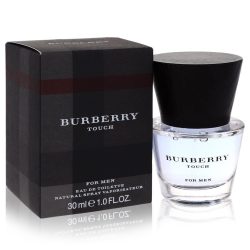 BURBERRY TOUCH by Burberry Eau de Toilette Spray 30 ml