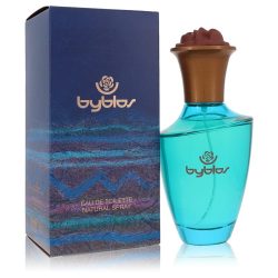 BYBLOS by Byblos Eau de Toilette Spray 100 ml