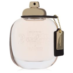 Coach by Coach Eau de Parfum Spray (Tester) 90 ml