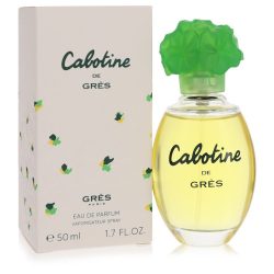 CABOTINE by Parfums Gres Eau de Parfum Spray 50 ml
