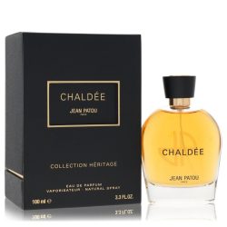 CHALDEE by Jean Patou Eau de Parfum Spray 100 ml
