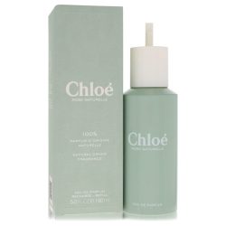 Chloé Naturelle Chloé Naturelle Eau de Parfum eau_de_parfum 150.0 ml
