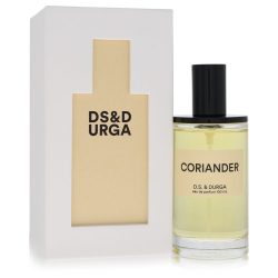 D.S. & Durga Coriander Eau De Parfum Spray 100ml/3.4oz