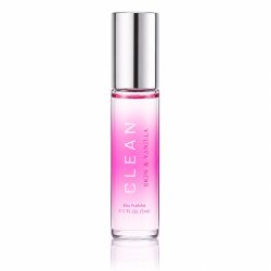 Clean Skin and Vanilla by Clean Mini Eau Frachie 5 ml