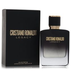Cristiano Ronaldo - Legacy, Eau de Parfum, 100  ml