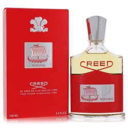 Viking by Creed Eau de Parfum Spray 100 ml