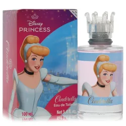 Disney Cinderella Eau De Toilette Spray 100 ml