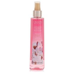 Calgon Take Me Away Japanese Cherry Blossom by Calgon Body Mist 240 ml