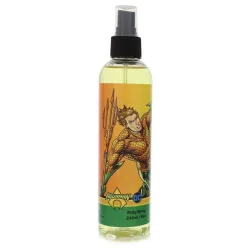 DC Comics Aquaman by Marmol & Son Body Spray 240 ml