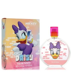 Disney Daisy Duck Eau De Toilette Spray 100 ml