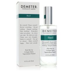 Demeter-Basilikum-Cologne Spray 120ml / 4oz