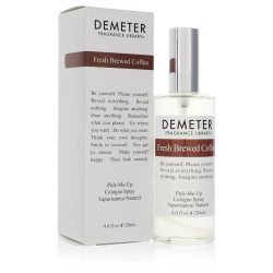 Demeter Frisch gebrühter Kaffee Köln Spray 120ml/4oz