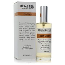 Demeter irische Creme Köln Spray - 120ml/4oz