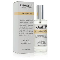 Demeter Macadamia Nuss Köln Spray 120ml/4oz