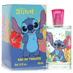 Disney Stitch Eau De Toilette Spray (Unisex) 100 ml