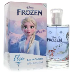Disney Frozen Elsa Eau De Toilette Spray 100 ml