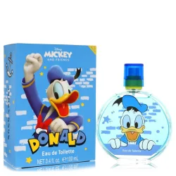 Disney DONALD Duck Eau De Toilette Spray 100 ml