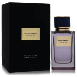 Dolce&Gabbana Velvet Collection Blue Musk Damenparfum 100 ml