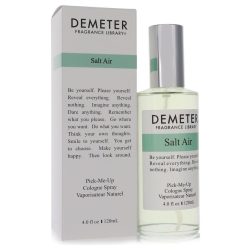 Demeter Salt Air by Demeter Cologne Spray 120 ml