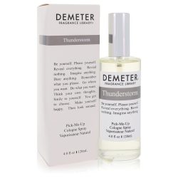 Demeter Thunderstorm by Demeter Cologne Spray 120 ml