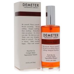 Demeter Tootsie Roll by Demeter Cologne Spray 120 ml