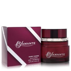 Dyamante by Daddy Yankee Eau de Parfum Spray 100 ml