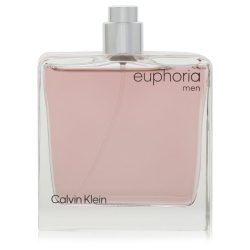 Euphoria by Calvin Klein Eau de Toilette Spray (Tester) 100 ml