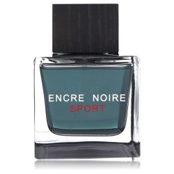 Encre Noire Sport by Lalique Eau de Toilette Spray (Tester) 100 ml
