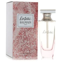 Extatic Balmain by Pierre Balmain Eau de Toilette Spray 90 ml