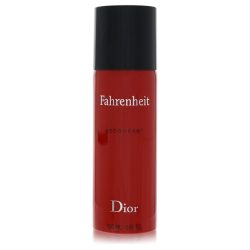 FAHRENHEIT by Christian Dior Deodorant Spray 150 ml