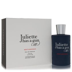 Gentlewoman by Juliette Has a Gun Eau de Parfum Spray 100 ml