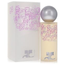 Courreges Generation by Courreges Eau de Toilette Spray 100 ml