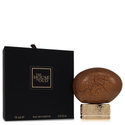 Golden Powder by The House of Oud Eau de Parfum Spray (Unisex) 75 ml