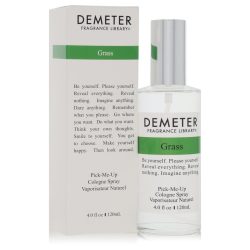 Demeter Grass by Demeter Cologne Spray 120 ml
