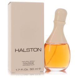 HALSTON by Halston Cologne Spray 50 ml