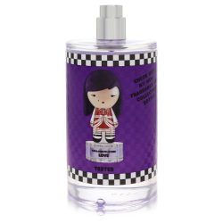 Harajuku Lovers Wicked Style Love by Gwen Stefani Eau de Toilette Spray (Tester) 100 ml