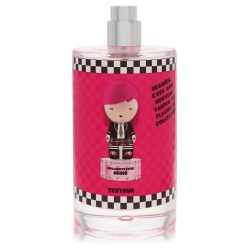 Harajuku Lovers Wicked Style Music by Gwen Stefani Eau de Toilette Spray (Tester) 100 ml