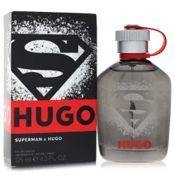Hugo Boss - Superman x Hugo, Eau de Parfum, 125  ml