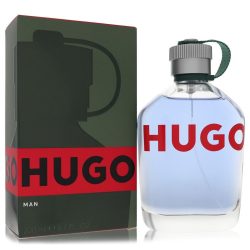Hugo Boss, Hugo Boss Man - Eau de Toilette
