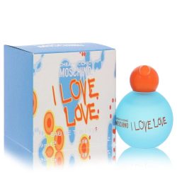 I Love Love by Moschino Mini EDT 5 ml