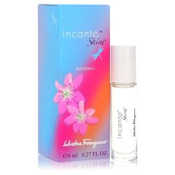 Incanto Shine by Salvatore Ferragamo EDT Rollerball 8 ml