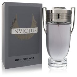 Invictus by Paco Rabanne Eau de Toilette Spray 200 ml